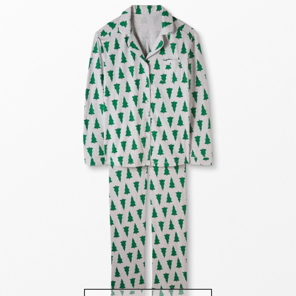 NWT Hanna Andersson Pajamas